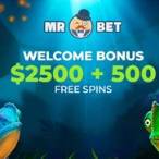 mr bet no deposit bonus codes 2022
